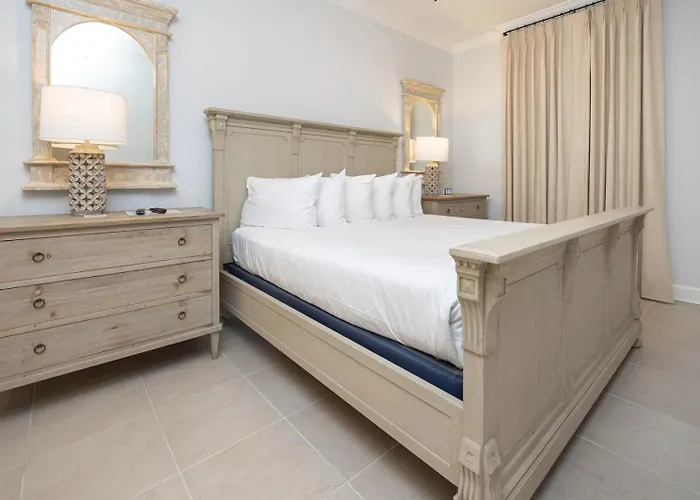 Apartment Phoenix Gulf Towers 2302