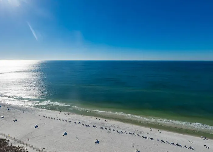 Apartment Phoenix Gulf Towers 2302 Gulf Shores