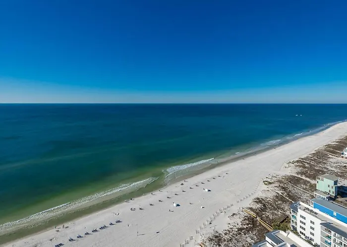 Phoenix Gulf Towers 2302 Gulf Shores