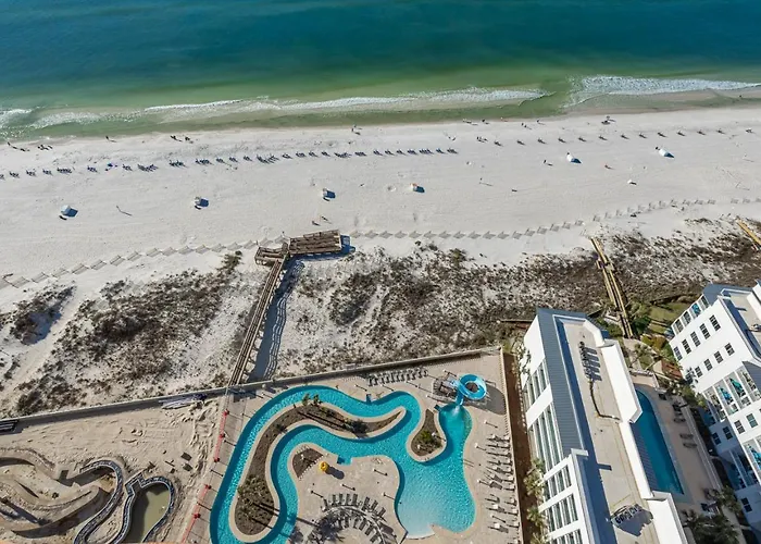 Phoenix Gulf Towers 2302 Apartment Gulf Shores