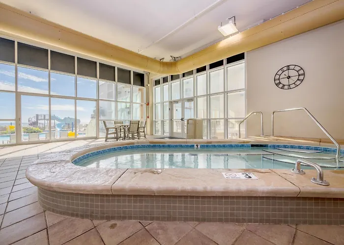 Apartment Phoenix Gulf Towers 2302 Gulf Shores