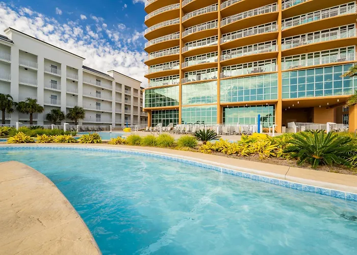 Phoenix Gulf Towers 2302 Gulf Shores