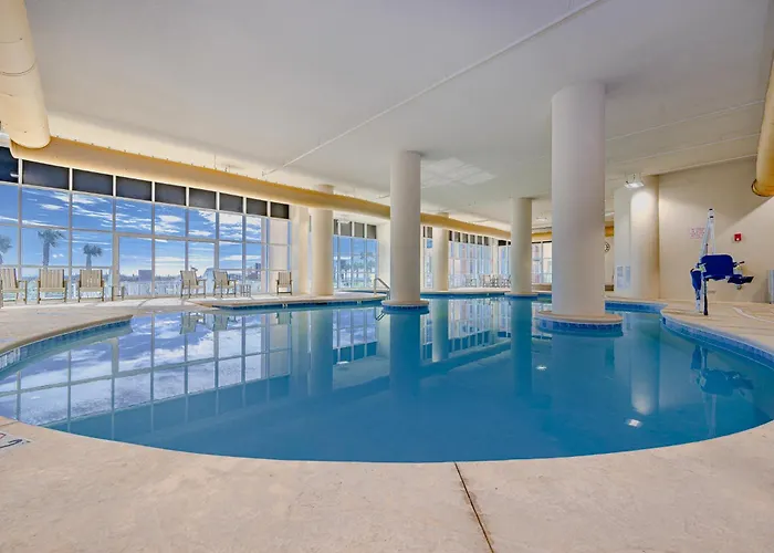 Apartment Phoenix Gulf Towers 2302