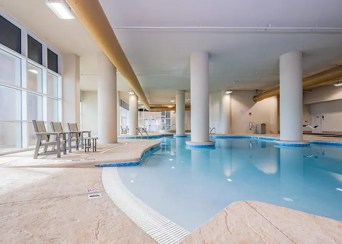 Apartment Phoenix Gulf Towers 2302