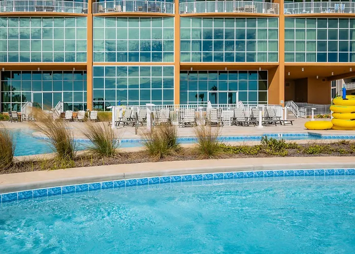 Apartment Phoenix Gulf Towers 2302