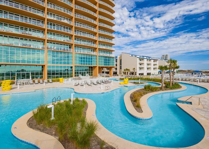 Phoenix Gulf Towers 2302