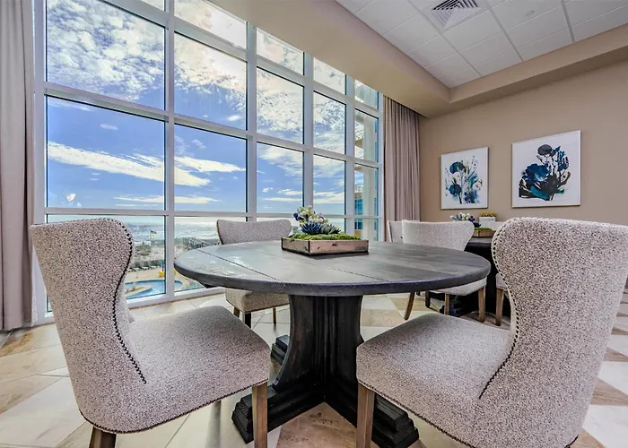 Phoenix Gulf Towers 2302 Gulf Shores