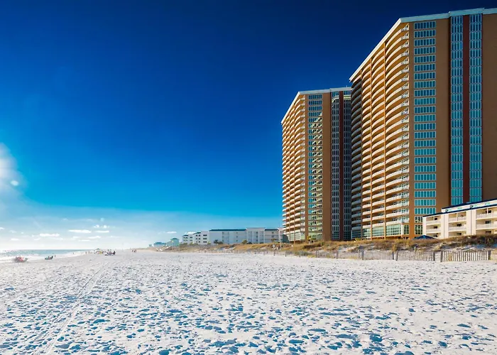 Phoenix Gulf Towers 2302 Apartment Gulf Shores