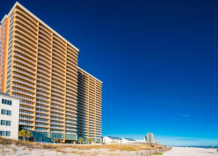 Phoenix Gulf Towers 2302 Apartment *