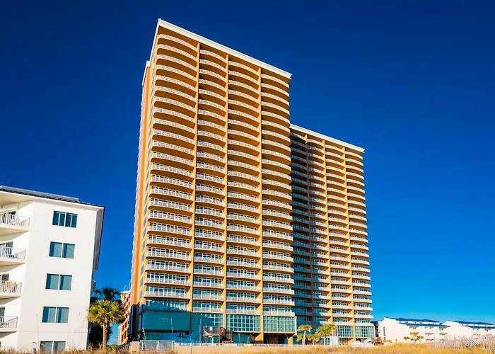 Apartment Phoenix Gulf Towers 2302 Gulf Shores