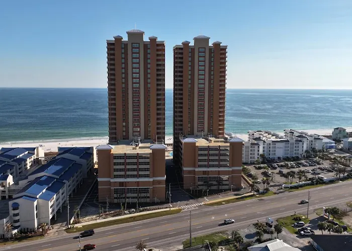 Phoenix Gulf Towers 2302 * Gulf Shores